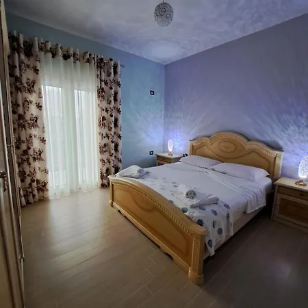 Shtepi Holiday home Valias