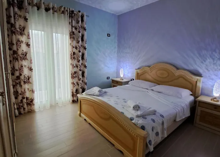 Shtepi Holiday home Valias